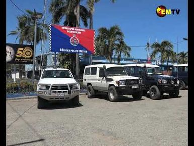 SECURITY FORCES CONFRONTATION UPDATE