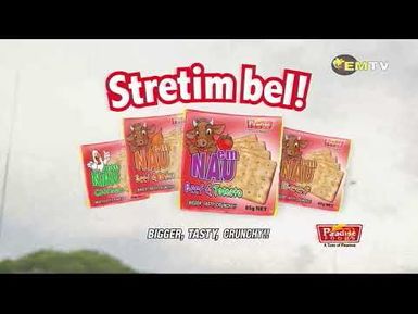 NATIONAL EMTV NEWS | 6PM | SATURDAY 4th APRIL, 2026