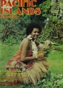 PACIFIC ISLAND MONTHLY (1 May 1981)