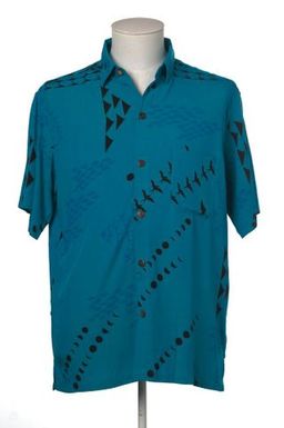 Mehana Aloha shirt