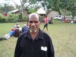 Adam Muriumu - Oral History interview recorded on 7 July 2014 at Karakadabu/Depo, Central Province, PNG
