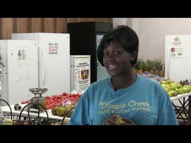 "Dimple Cheek Farm and Café" by Volcano School of Arts & Sciences | HIKI NŌ 1007 | PBS HAWAIʻI