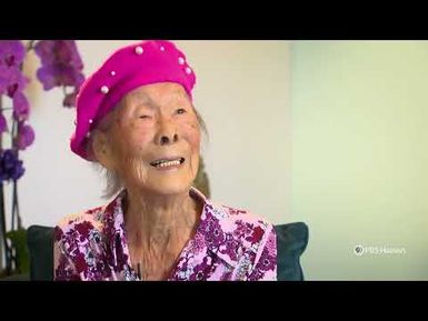 Ella Fujie Turns 100 | Home is Here | PBS HAWAIʻI
