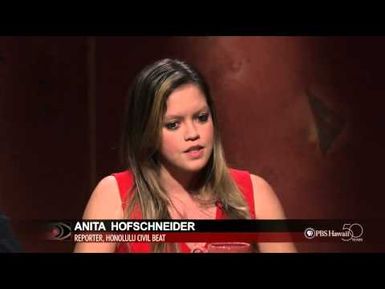 What Did Our Lawmakers Do This Session to Make Hawaii Better? | Insights on PBS Hawai'i