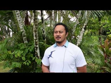 ACPMEA capacity building benefit Niue