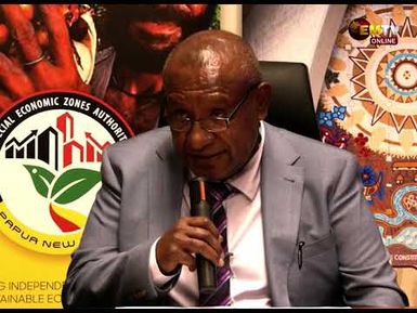 SEZA TPA TASKFORCE