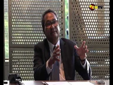 KMHL DECLARE DIVIDEND