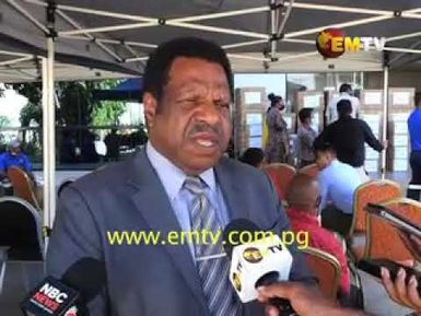 NCD Education Department to Decentralize