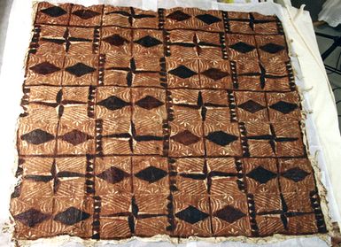 bark cloth