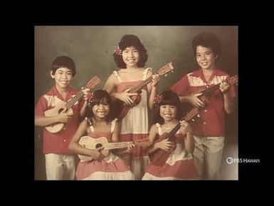 'Ukulele Teacher Roy Sakuma (1998) | PBS HAWAIʻI CLASSICS
