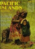 TRADE WINDS TOURISM IN VANUATU A low economic priority – but a high public relations profile (1 March 1983)