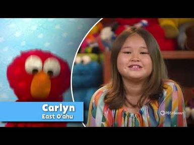 PBS Kids Favorite: Sesame Street | PBS Hawaiʻi