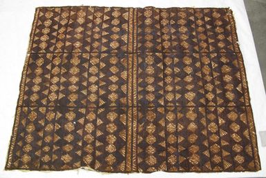 bark cloth