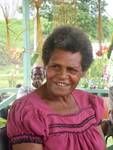 Vera Pehara/Irua - Oral History interview recorded on 23 May 2014 at Kokoda Station, Northern Province, PNG