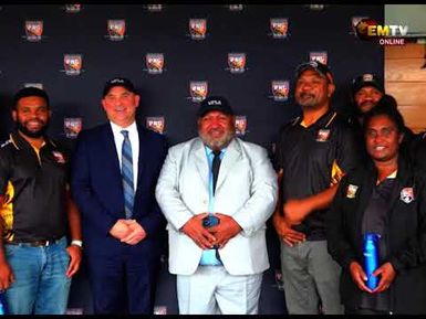 PM''s XIII SHOWDOWN