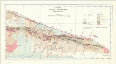 A photogeological assessment of the petroleum geology of the northern New Guinea Basin, north of the Sepik River, Territory of New Guinea (plate 24)