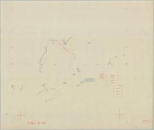 [FRUPAC War Map: May 5, 1944]