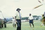 Lae Show (story of Boana people under S/P [Singin Pasom?] leadership), 1964