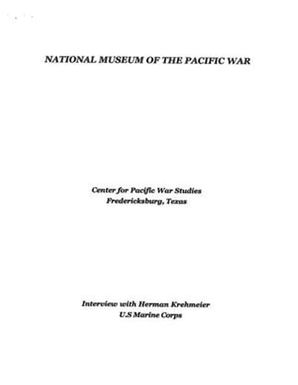 Oral History Interview with Herman Krehmeier, April 29, 2004