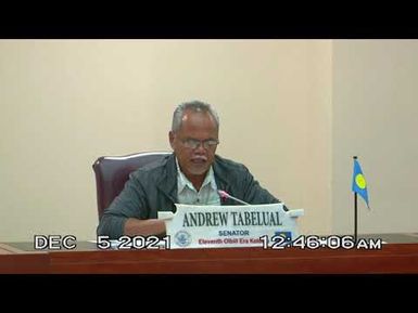 4TH DAY 4TH REGULAR SESSION