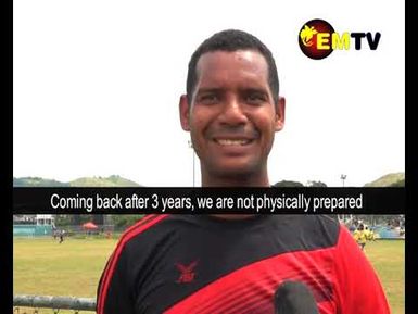 PMSA PROPER SEASON STARTS