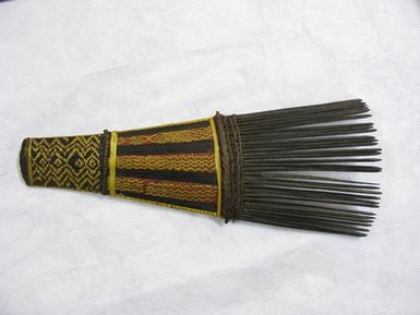 comb