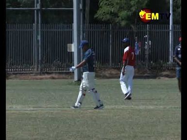 CRICKET