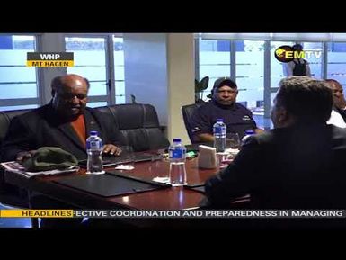 6PM NEWS | FRIDAY 14th AUGUST, 2026