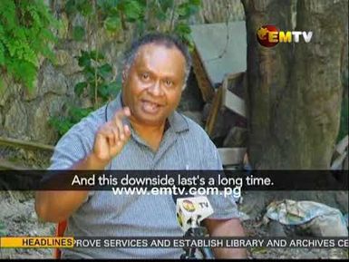 National EMTV News | 18th October 2020