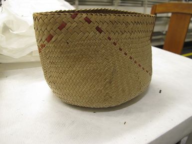 basket