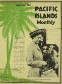 BULOLO DELAYED Bad Conditions In New Guinea Ports (1 September 1948)