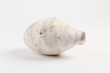 Taro (part 2 of Westminster)