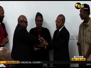 EMTV NEWS | TUESDAY 13th JUNE, 2023