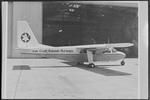 KHA ZK-KHA Britten-Norman BN2A8 Islander