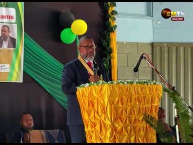 SNSOE 57TH GRADUATION