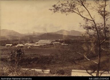 Labasa Mill