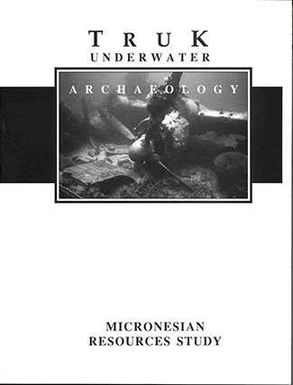Truk Underwater Archaeology