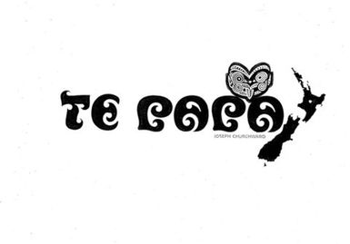 Te Papa Logo Designs
