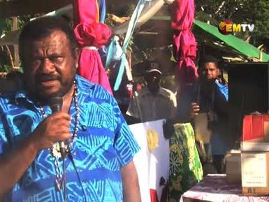 Fisheries Project launched