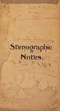 Notes on the Birds of Oahu, v4274