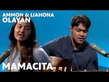Ammon and Liahona Olayan - Mamacita | PBS HAWAIʻI