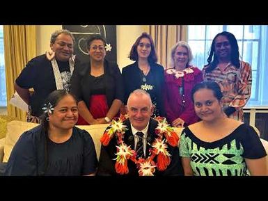 Talanoa: Pacific language weeks and what to expect in the budget for Pasifika