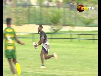 Crows Qualify