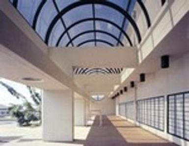 Pearl City Post Office, Honolulu, Hawaii, 1981