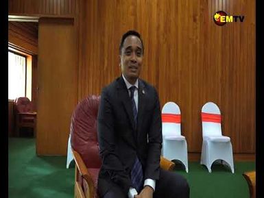 INDONESIA PNG PARTNERSHIP
