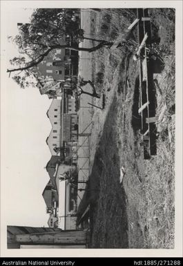 Grounds, Lautoka Mill
