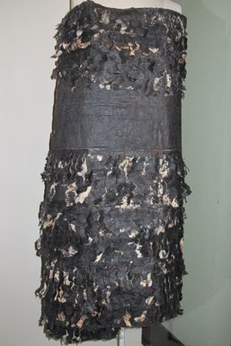 waist garment