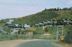 Two-bedroom townhouses, Air Niugini Staff Housing, Papua New Guinea