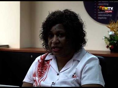 Penelope Aisi Wins Female Innovator of the Year at Innovation PNG 2025
