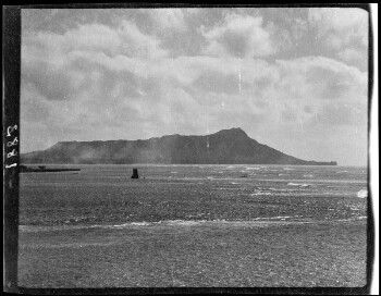 Diamond Head
